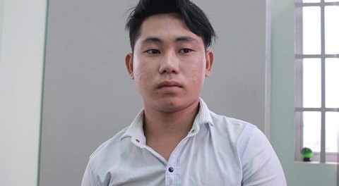 Kiệt được xác định là nghi can đâm trực tiếp nạn nhân Kiệt được xác định là nghi can đâm trực tiếp nạn nhân